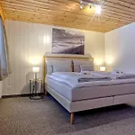 Babice 2.5 - Griwa Rent Ag Apartament Grindelwald