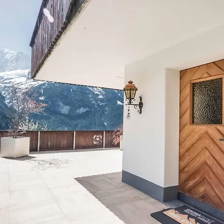 Babice 2.5 - Griwa Rent Ag * Гриндельвальд