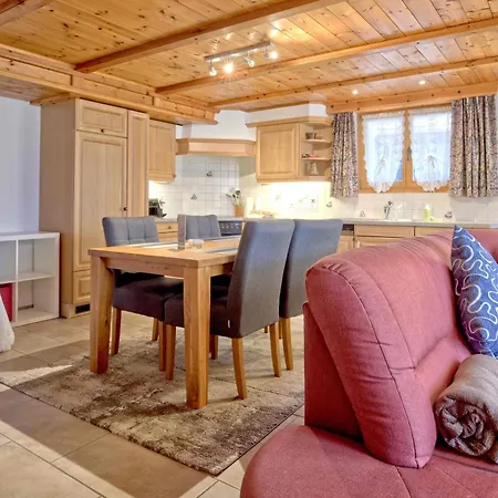 Apartment Babice 2.5 - Griwa Rent Ag