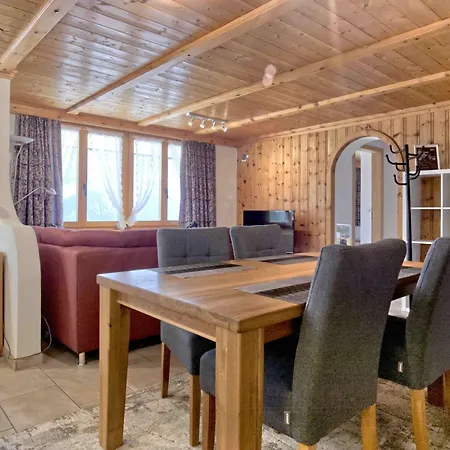 Babice 2.5 - Griwa Rent Ag Apartment *