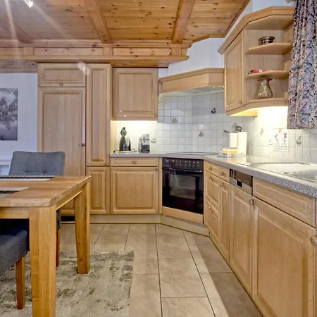 Апартаменты Babice 2.5 - Griwa Rent Ag *