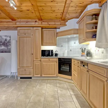 Apartment Babice 2.5 - Griwa Rent Ag Grindelwald