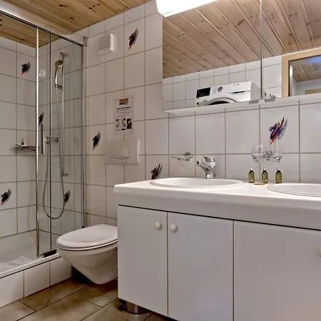 Babice 2.5 - Griwa Rent Ag