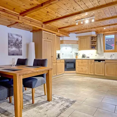 Babice 2.5 - Griwa Rent Ag דירה