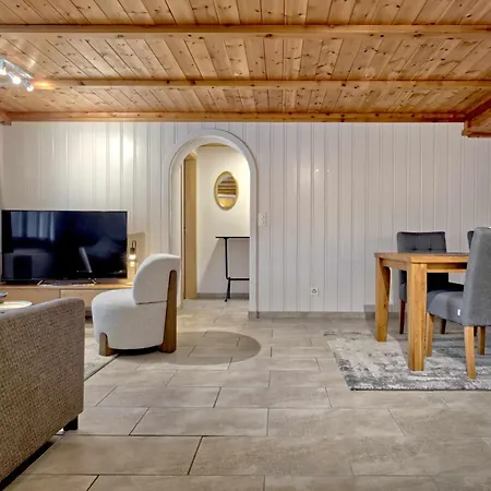 דירה Babice 2.5 - Griwa Rent Ag