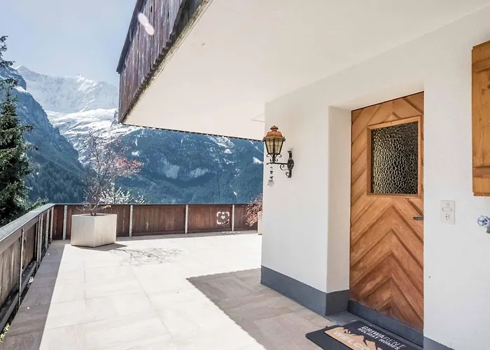 Babice 2.5 - Griwa Rent Ag * Grindelwald