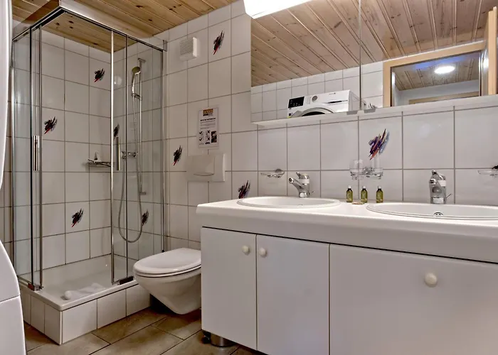 Babice 2.5 - Griwa Rent Ag