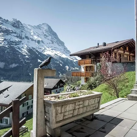 Babice 2.5 - Griwa Rent Ag * Grindelwald