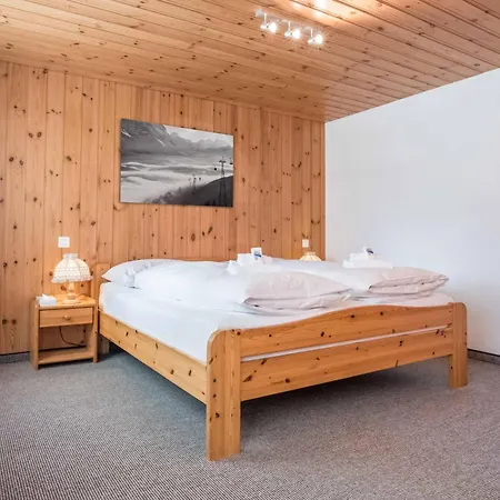 Babice 2.5 - Griwa Rent Ag Appartamento