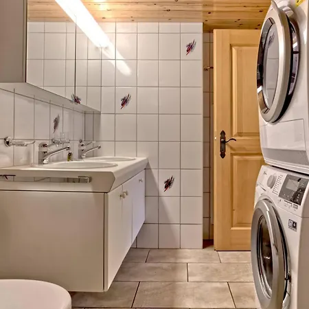 Babice 2.5 - Griwa Rent Ag Appartamento Grindelwald