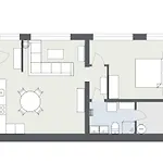 Babice 2.5 - Griwa Rent Ag Apartment *